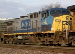 CSX 5